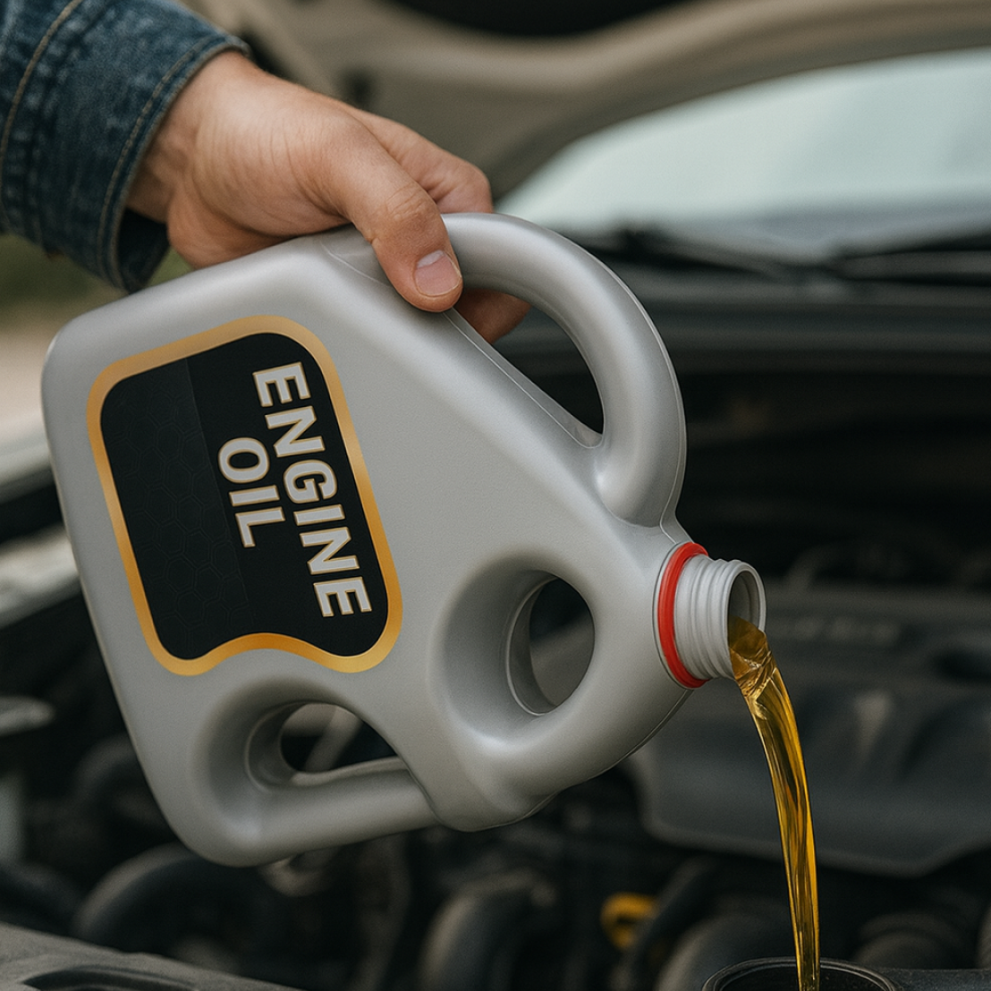 Lubricants