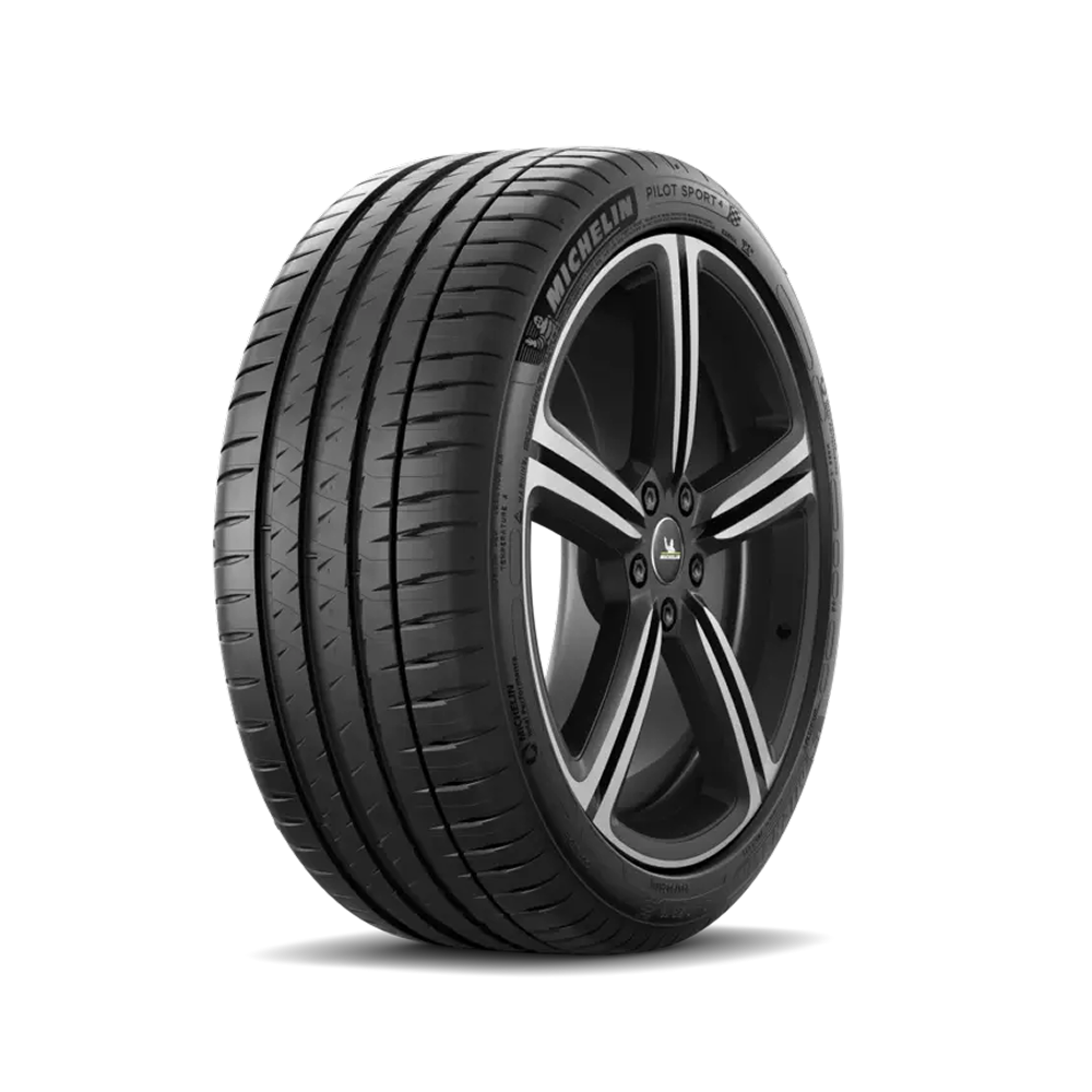 Passenger Car Tyres