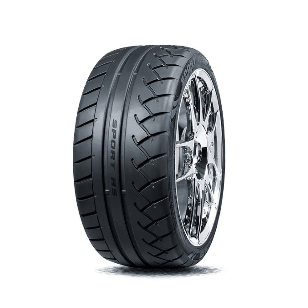 Performance Tyres
