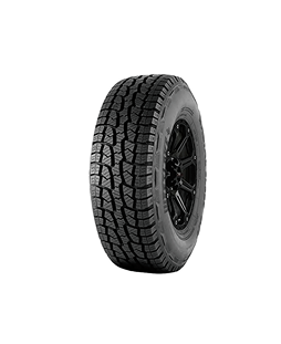 4x4 Tyres