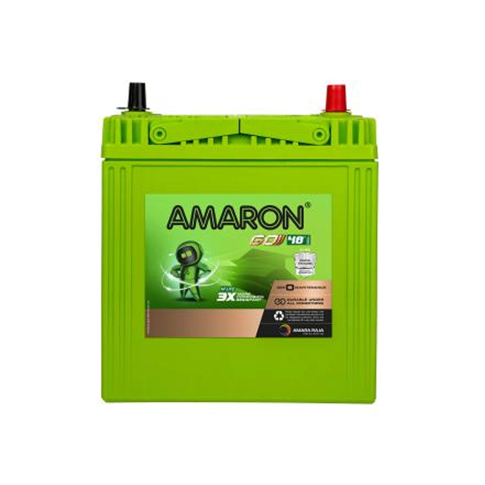 AMARON GO 95D31 - 70 CC