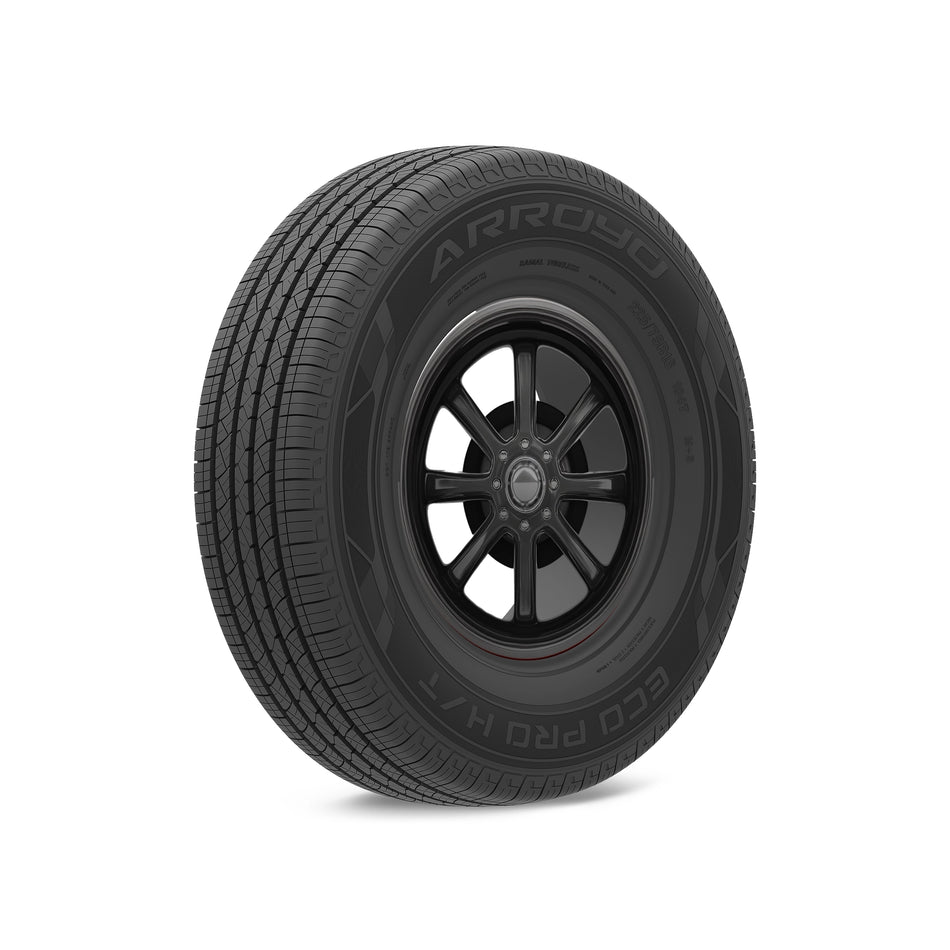 ARROYO ECO PRO H/T 275/60R20 115V