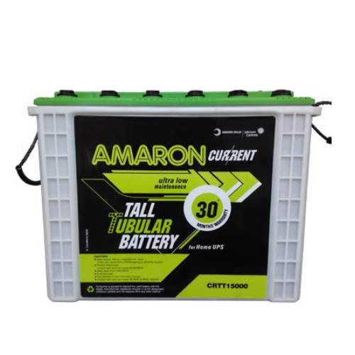 Amaron CURRENT, INV 100