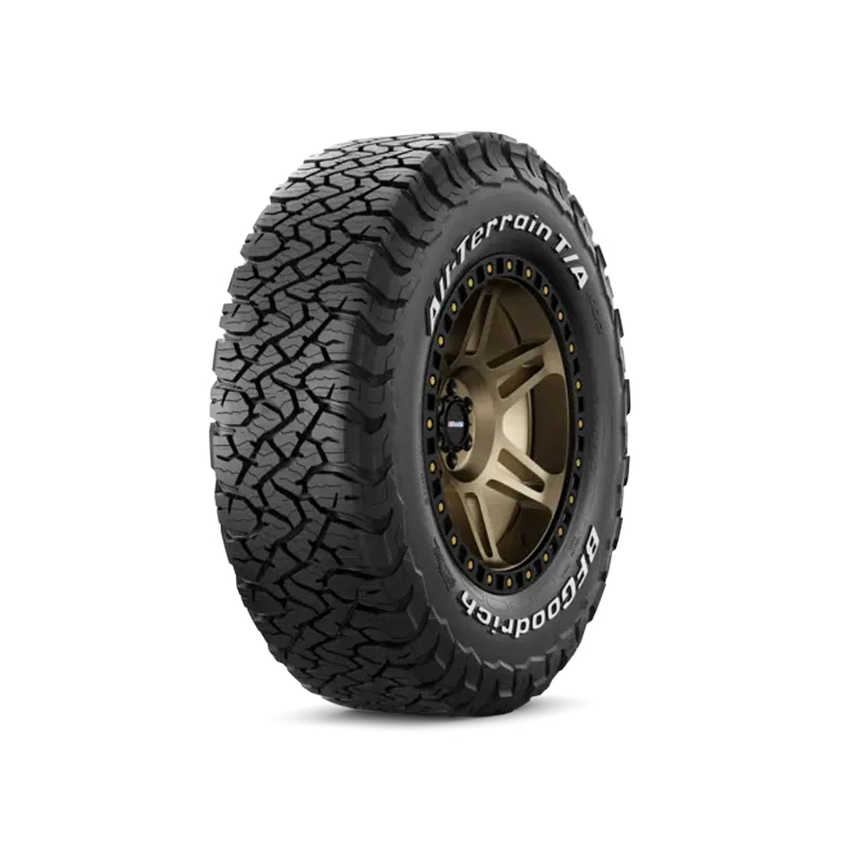 BFGoodrich All-Terrain KO2 LT35x12.50R17 121R