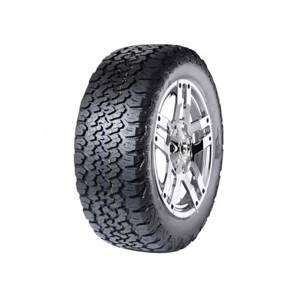 BLACKBEAR/LT23575R158PR110107Q