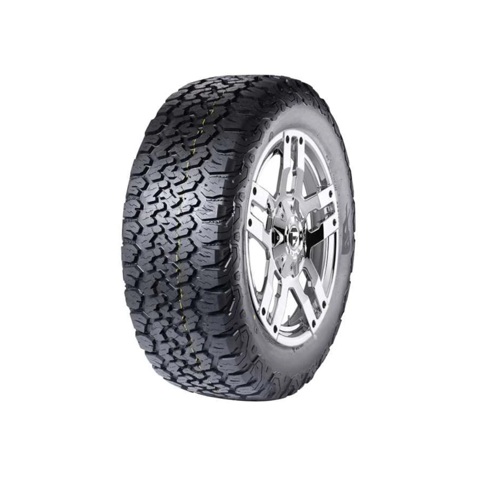 BLACKBEAR/LT27560R2010PR