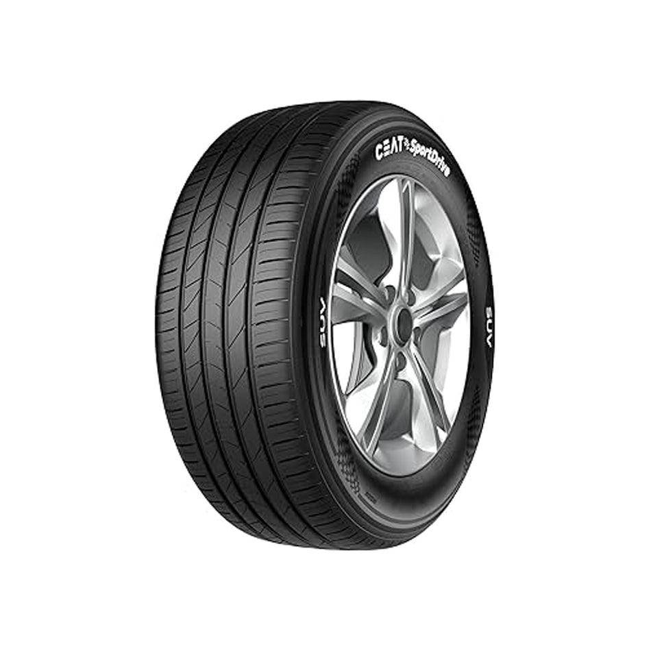 CEAT 235/45R18 CT98Y SPORT DRIVE-(2025)