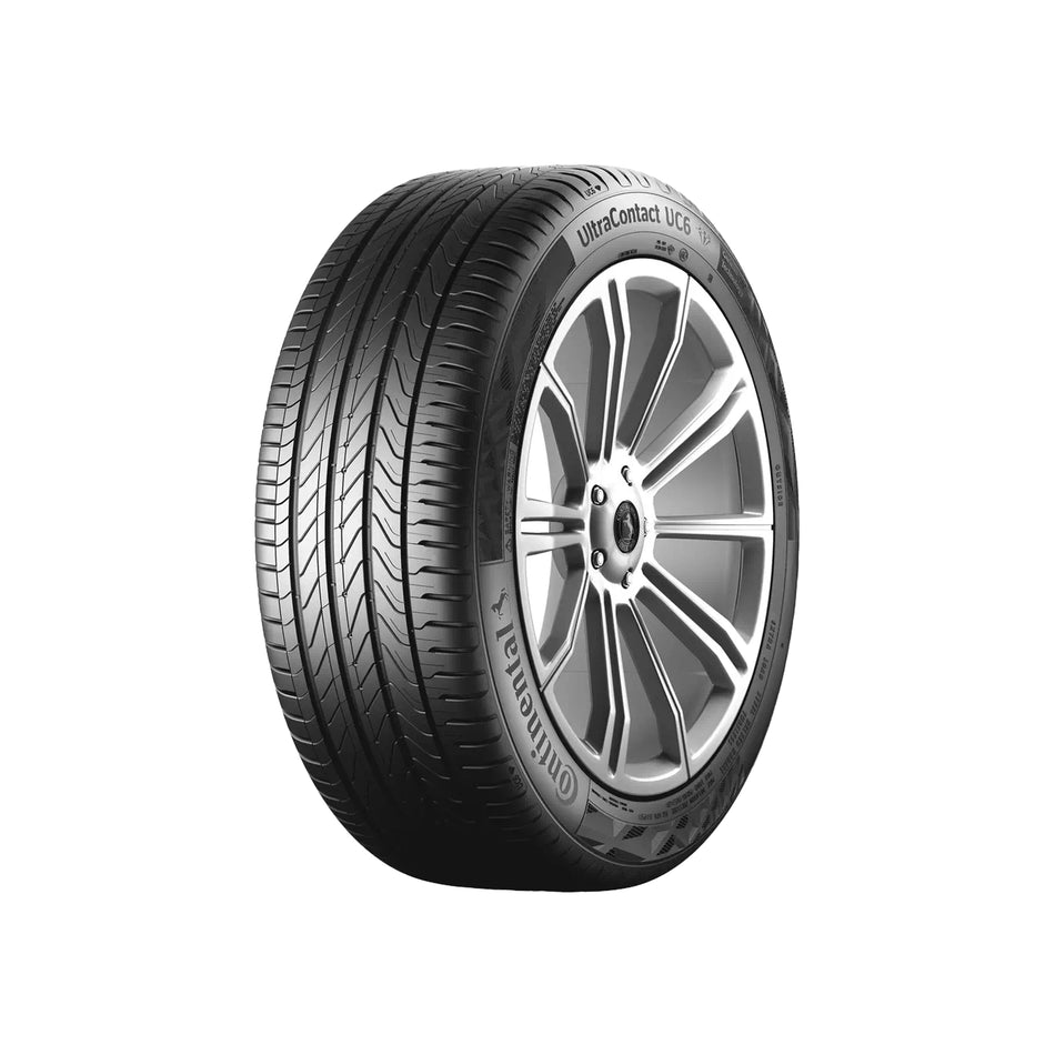 CONTINENTAL VAN100 195R15C 106/104S