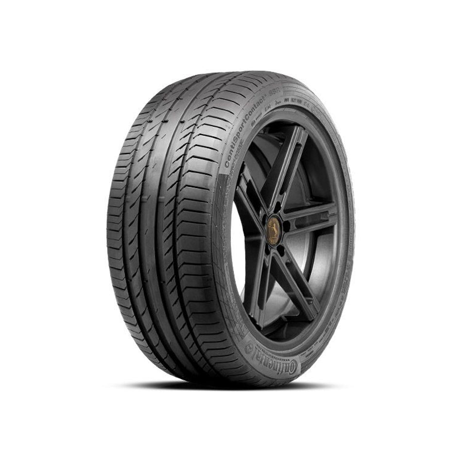 CONTINENTAL SportContact 5 255/35R18 94Y