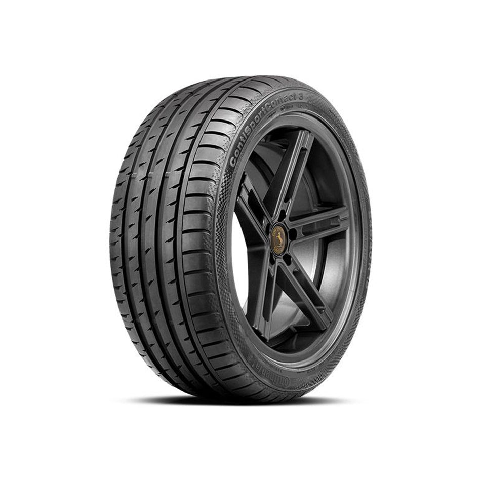 CONTINENTAL SportContact 3 265/35R18 97Y