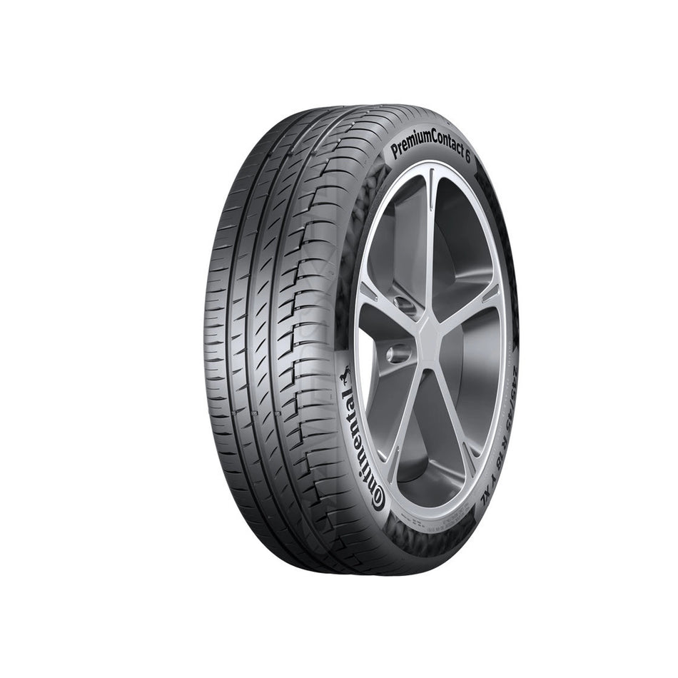 CONTINENTAL PremiumContact 6 315/30R22 107Y XL