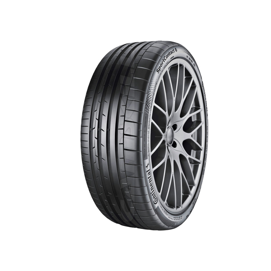 CONTINENTAL SportContact 6 315/40R21 111Y