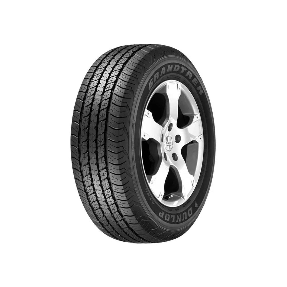 DUNLOP 265/65R17 112S