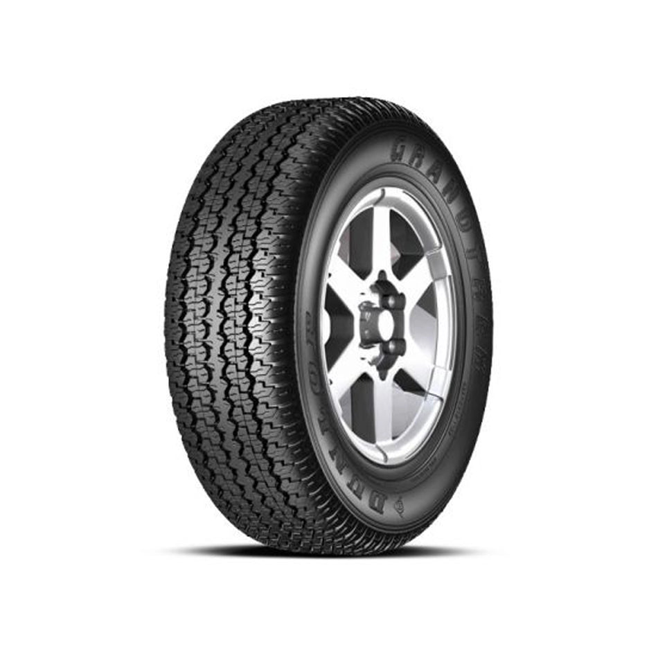 DUNLOP TG35M2 265/70R16 112S