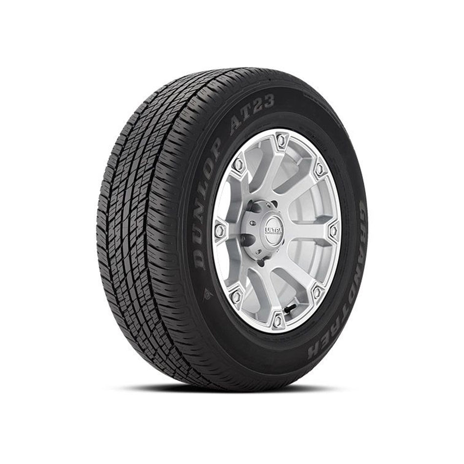 DUNLOP G.T. AT23 275/60R20 115H