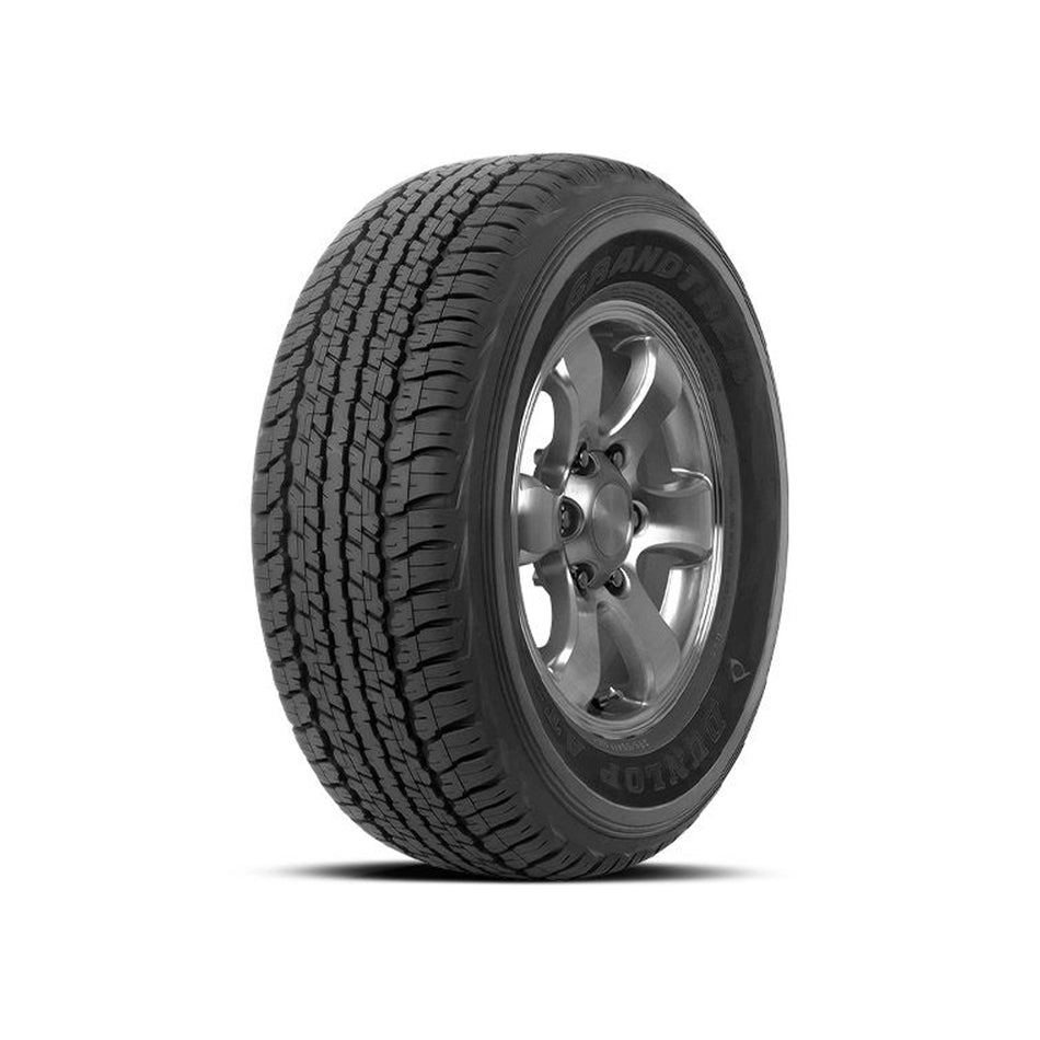 DUNLOP AT22 275/65R17 115T