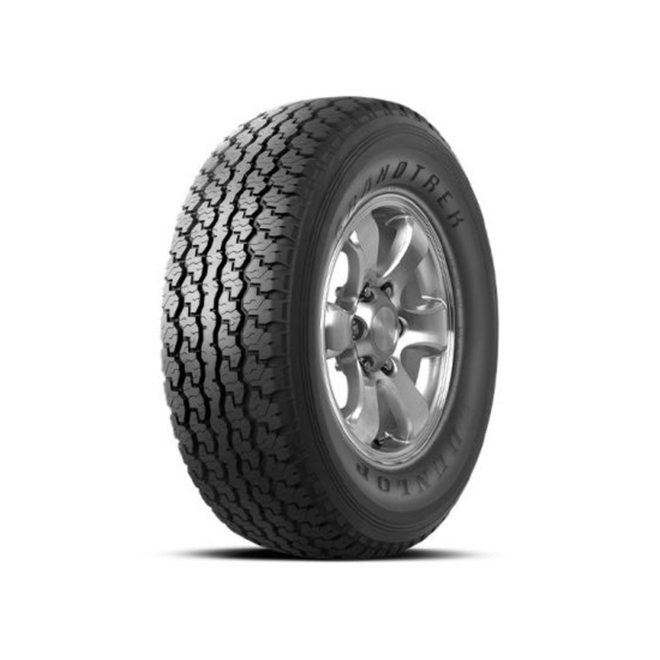DUNLOP TG28M2 275/70R16 114T