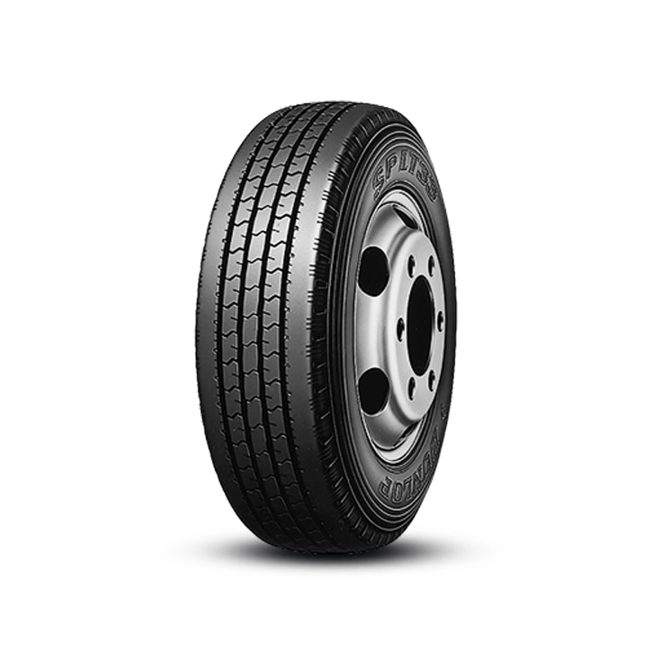 DUNLOP SP.R.GS 235/85R16 LT