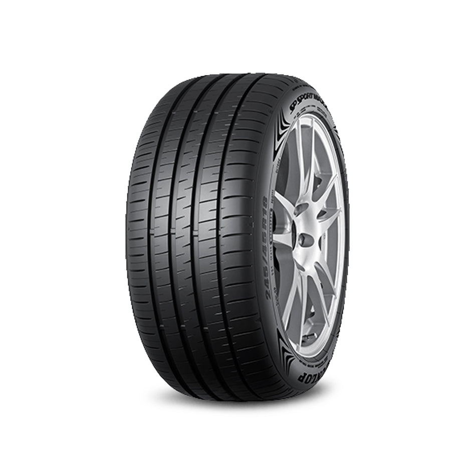 DUNLOP MAXX060+ 275/45R20 110Y
