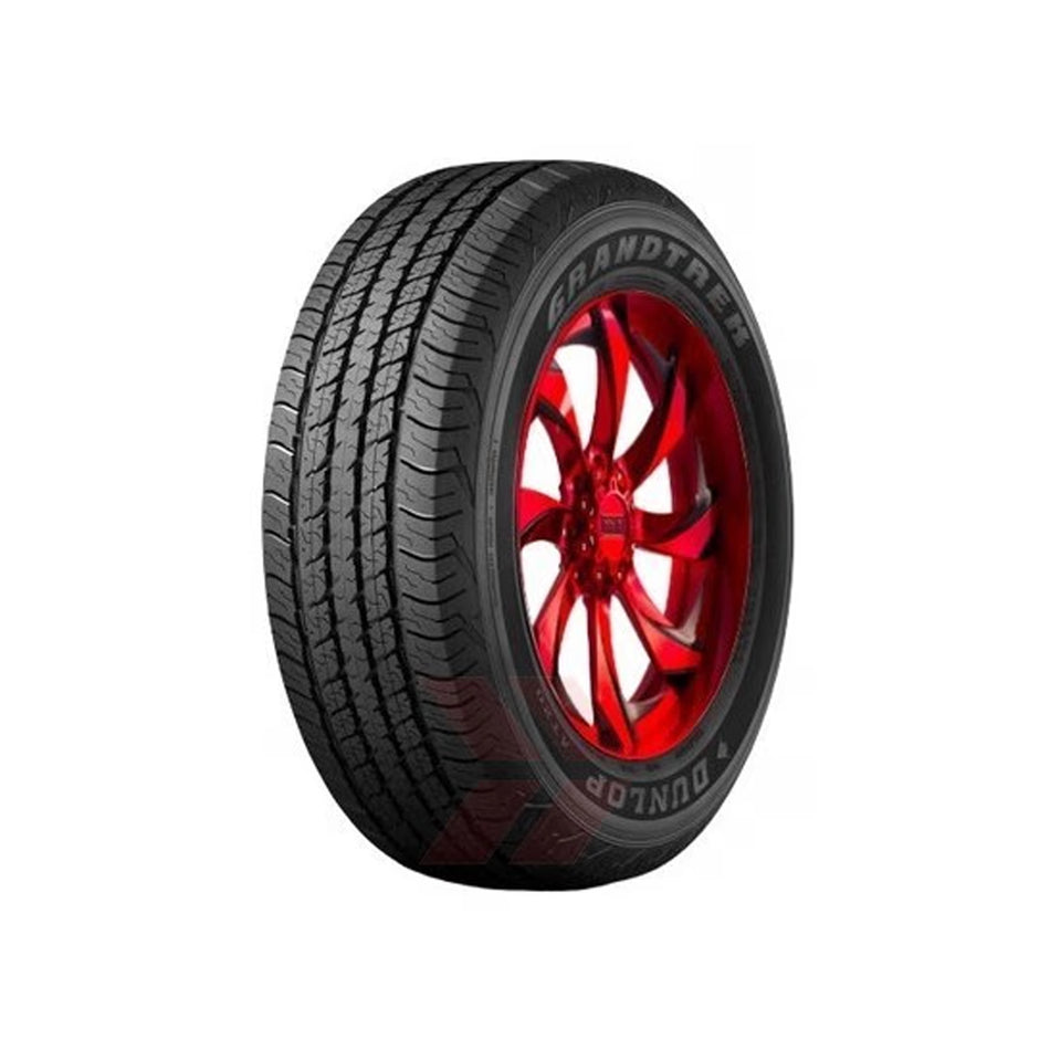 DUNLOP SPRGS 245/75R17 112H