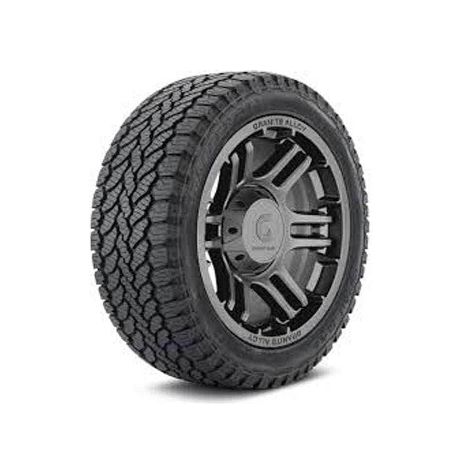 GENERAL HL275/45R22 115H GRABER AT3 CZECH