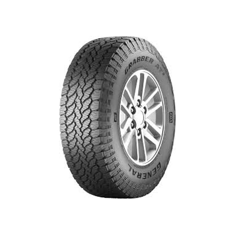 GOODYEAR 255/60R20 113H ALLTERe ADVE GERMA