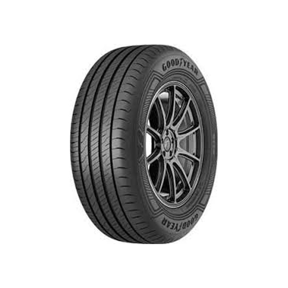 GOODYEAR 265/60R18 110V EFFGRIP2 GERMANY