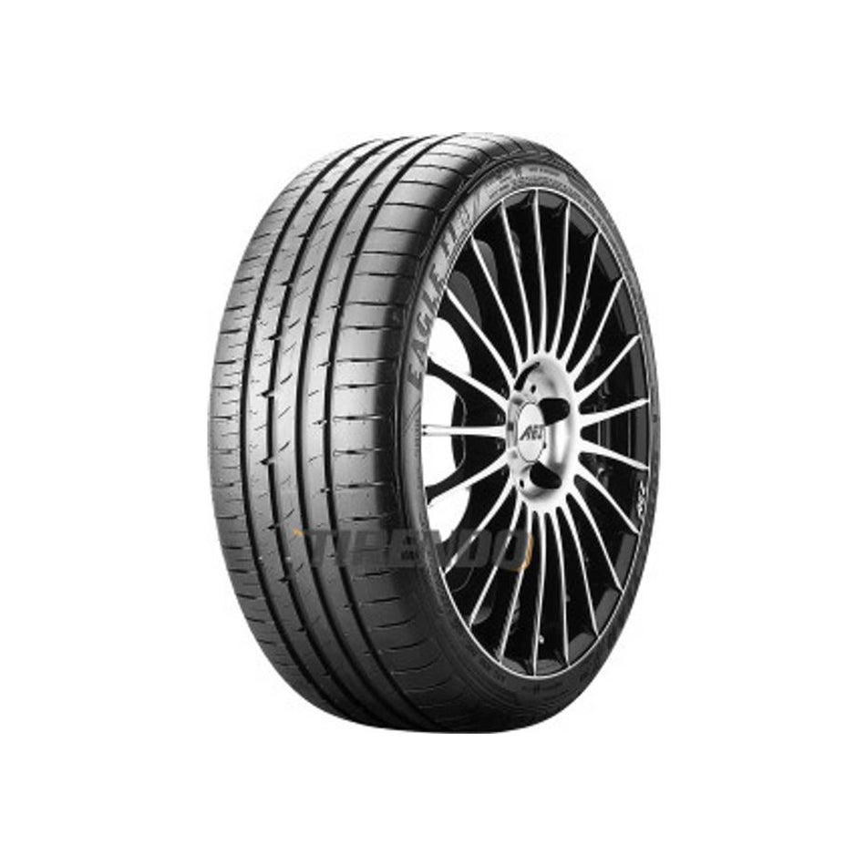 GOODYEAR 245/40R20 99Y EAGLE F1 RFT GERMANY