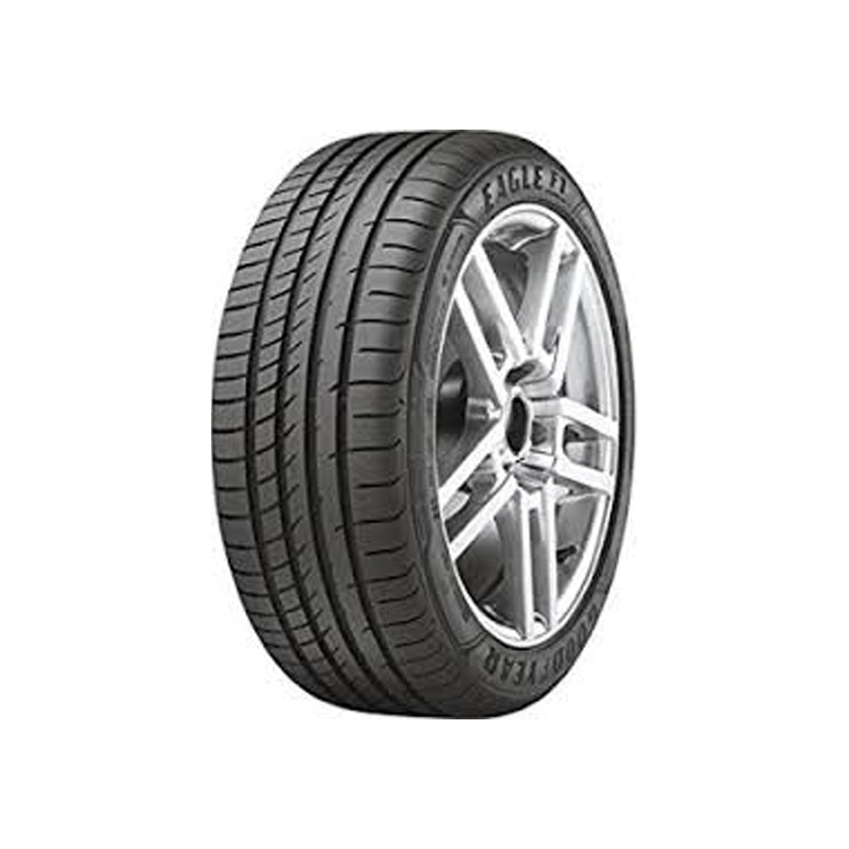 GOODYEAR 255/50R20 109W EAG F1 ASY SUV AT JLRXL