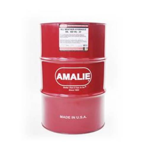 Vehicle Hydraulic Oil