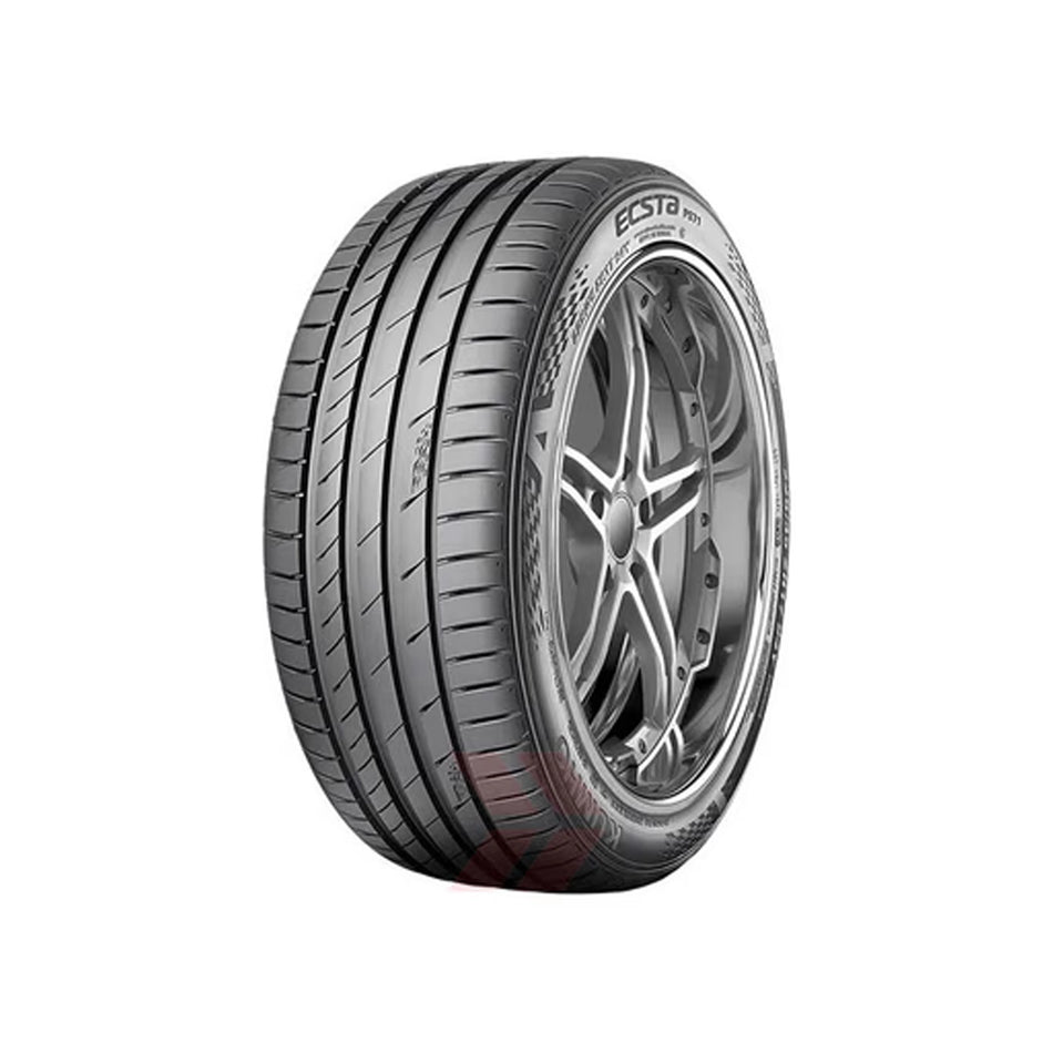 KUMHO 255 50 ZR19 PS71 107W