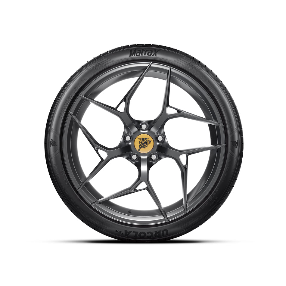 MATRAX URACOLA 205/50ZR17 93W XL