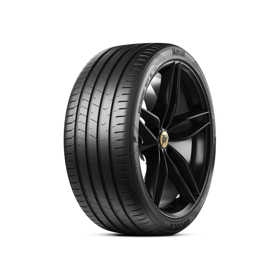 MATRAX URCOLLA+ 295/35ZR21 107Y