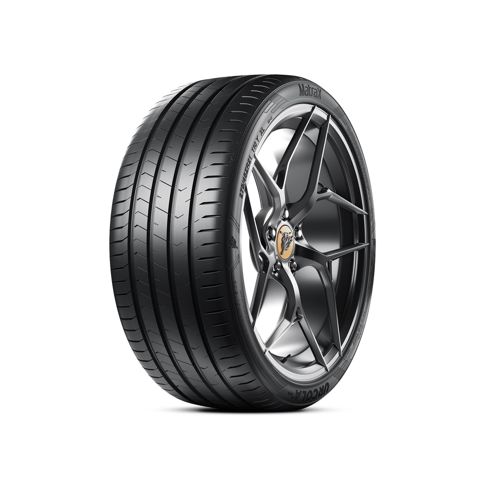 MATRAX VERAGUA SV 255/55ZR18 109W