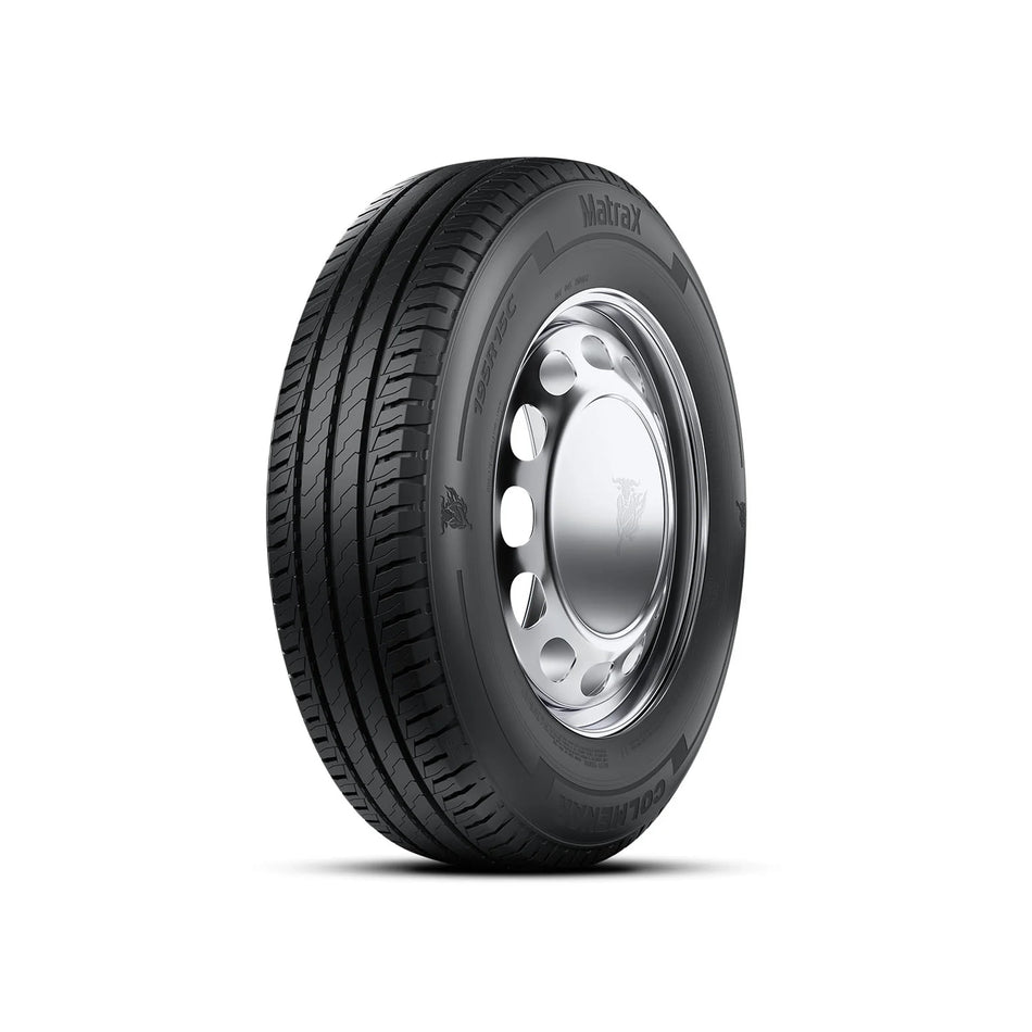 MATRAX COLMENAR 215/70R15C 112/110S