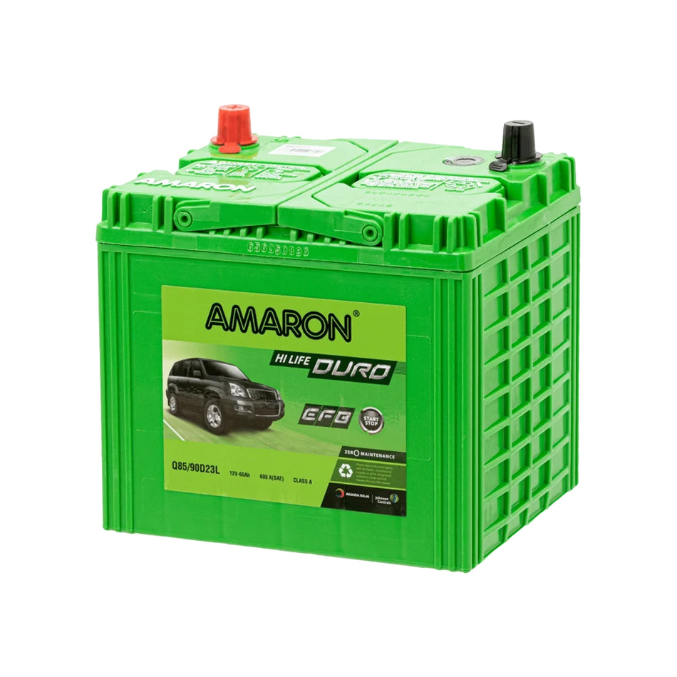 AMARON EFB DURO L4-DIN80