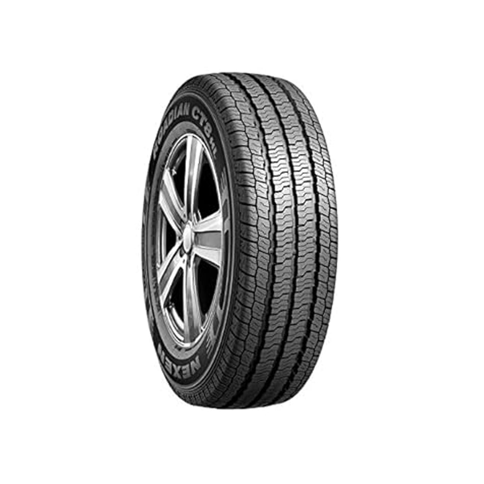 NEXEN 225/75R16C CT8 10PR 121R
