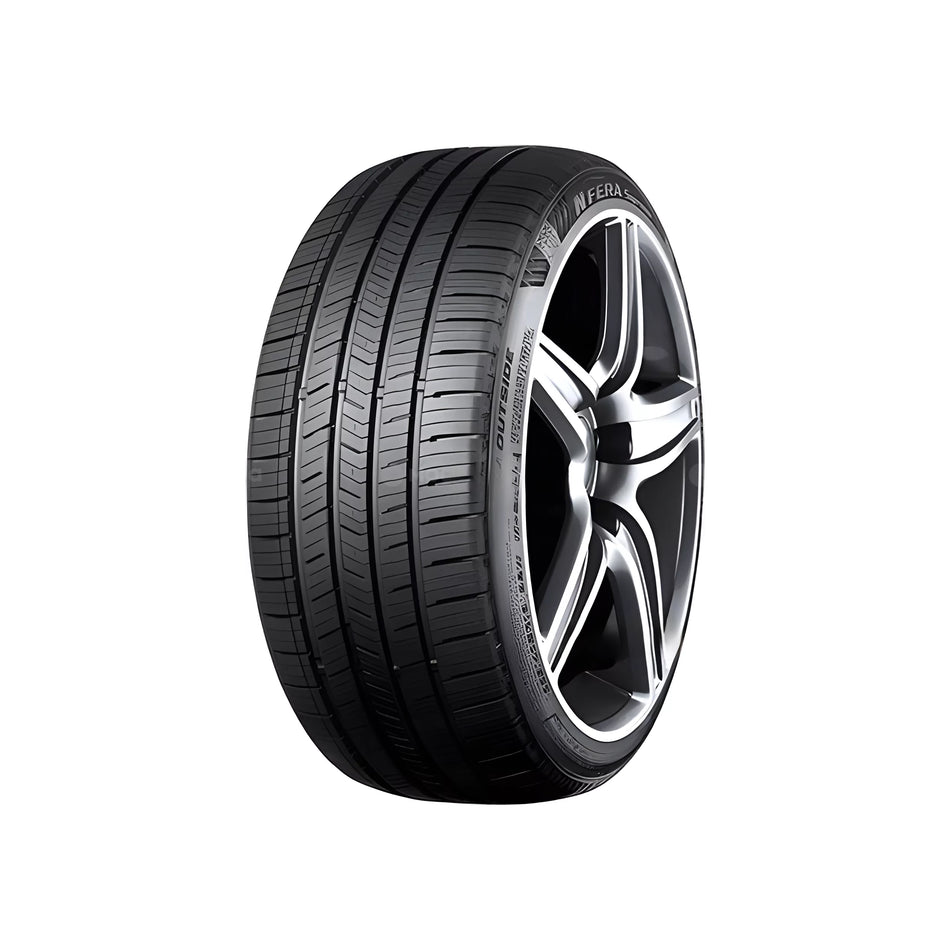 Nexen 245 45Zr18 Nf Supreme 100W
