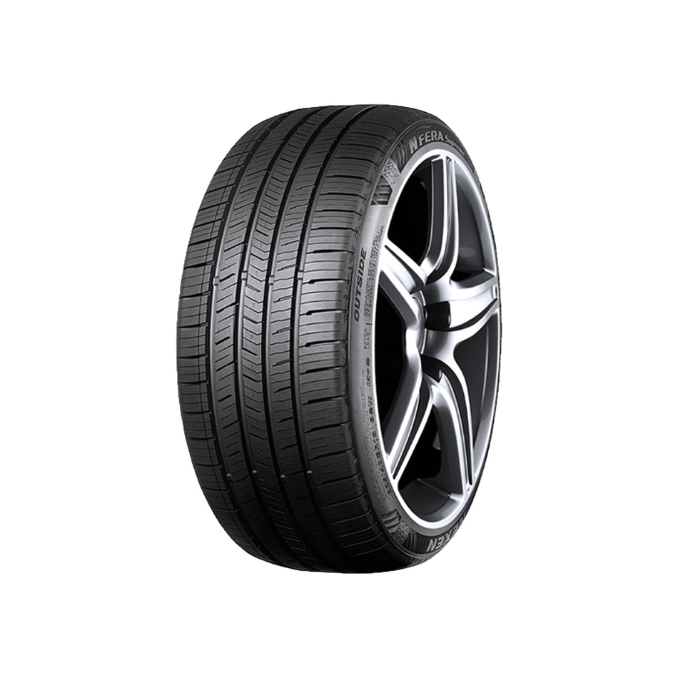NEXEN 245/70R17 NF SUPREME 110H