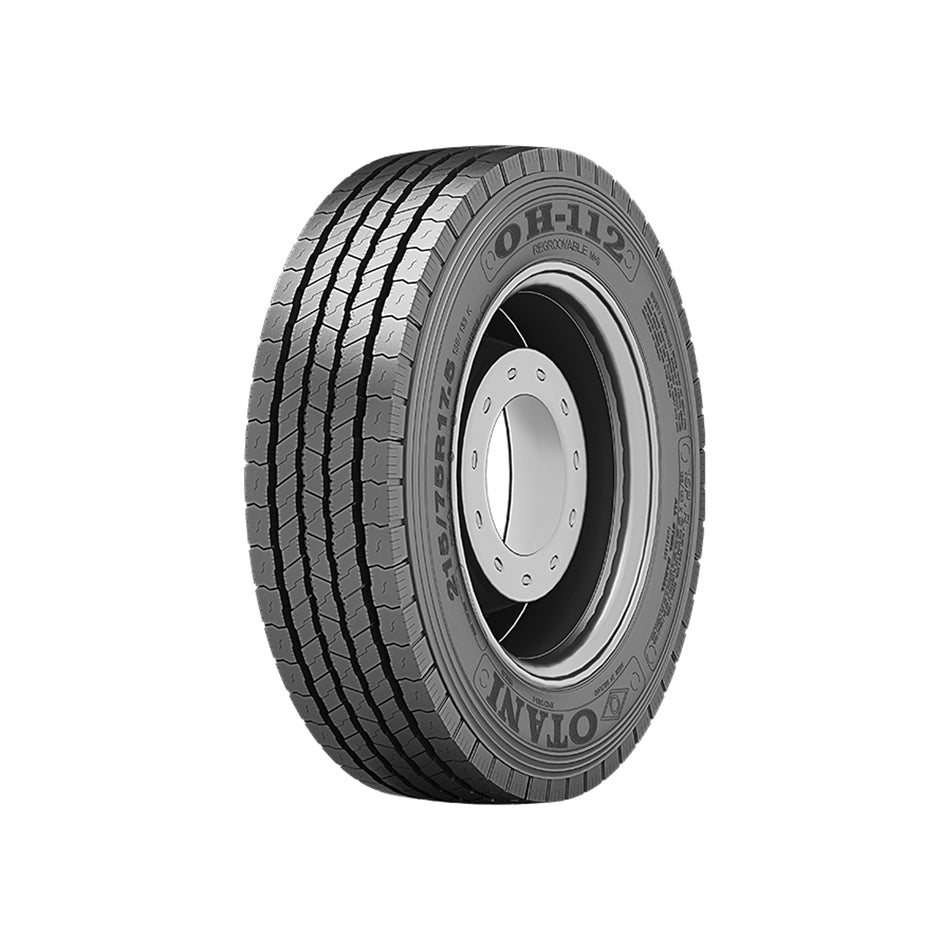 OTANI 215/70 R17.5 12PR 126/124M