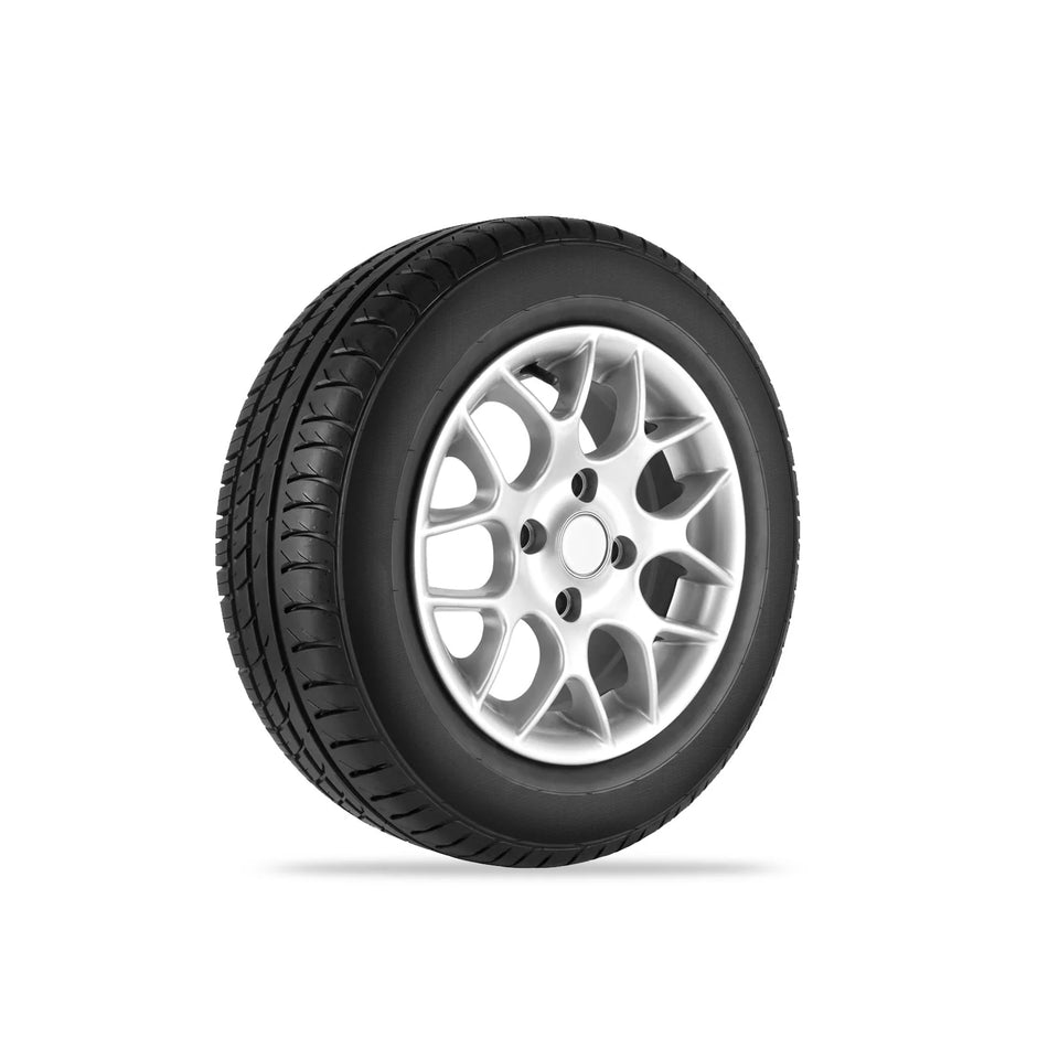 ORIENT TECH 155/80R13 79T GP-16.