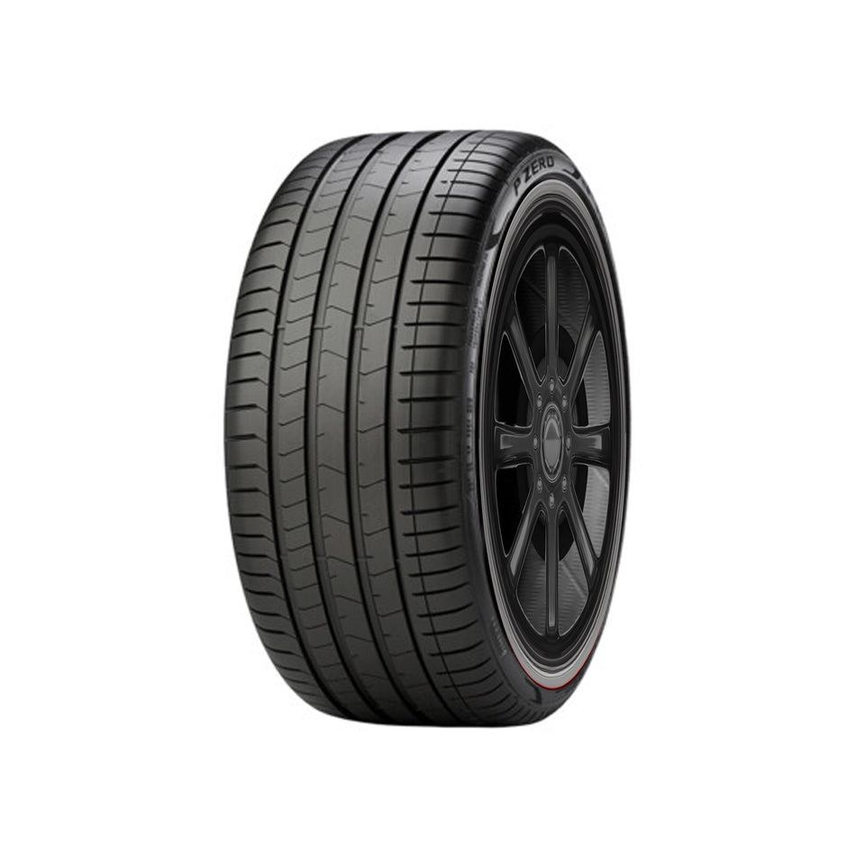 PIRELLI 285/30ZR21 100Y XL P ZERO(MO-S)PZ4 NCS