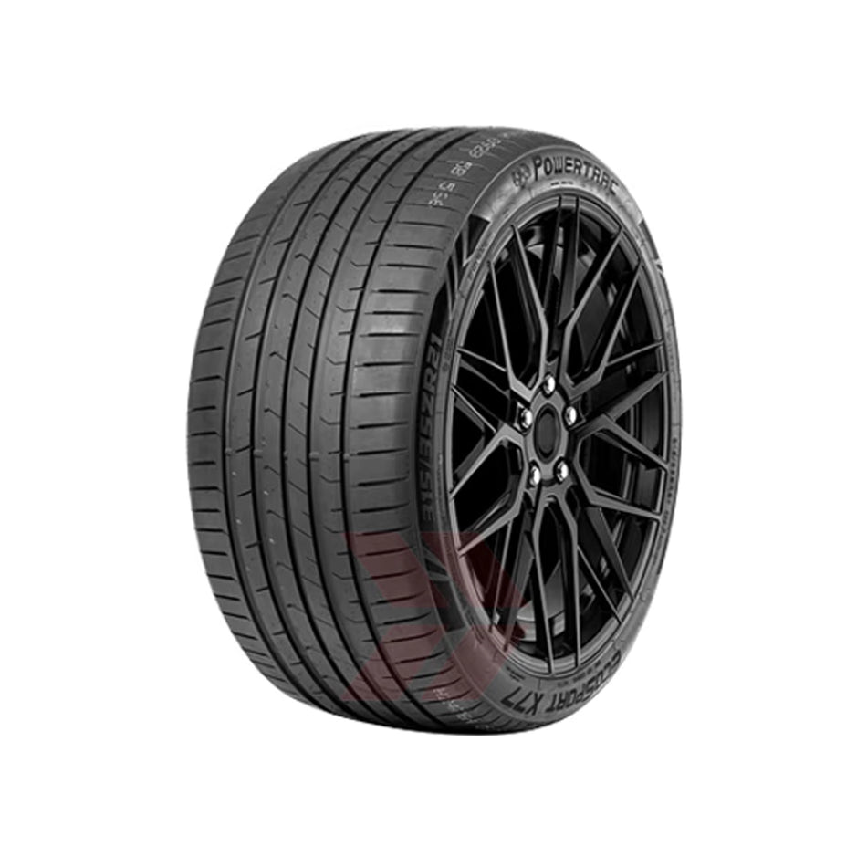 POWERTRAC ECOSPORT 295/35ZR21 107Y