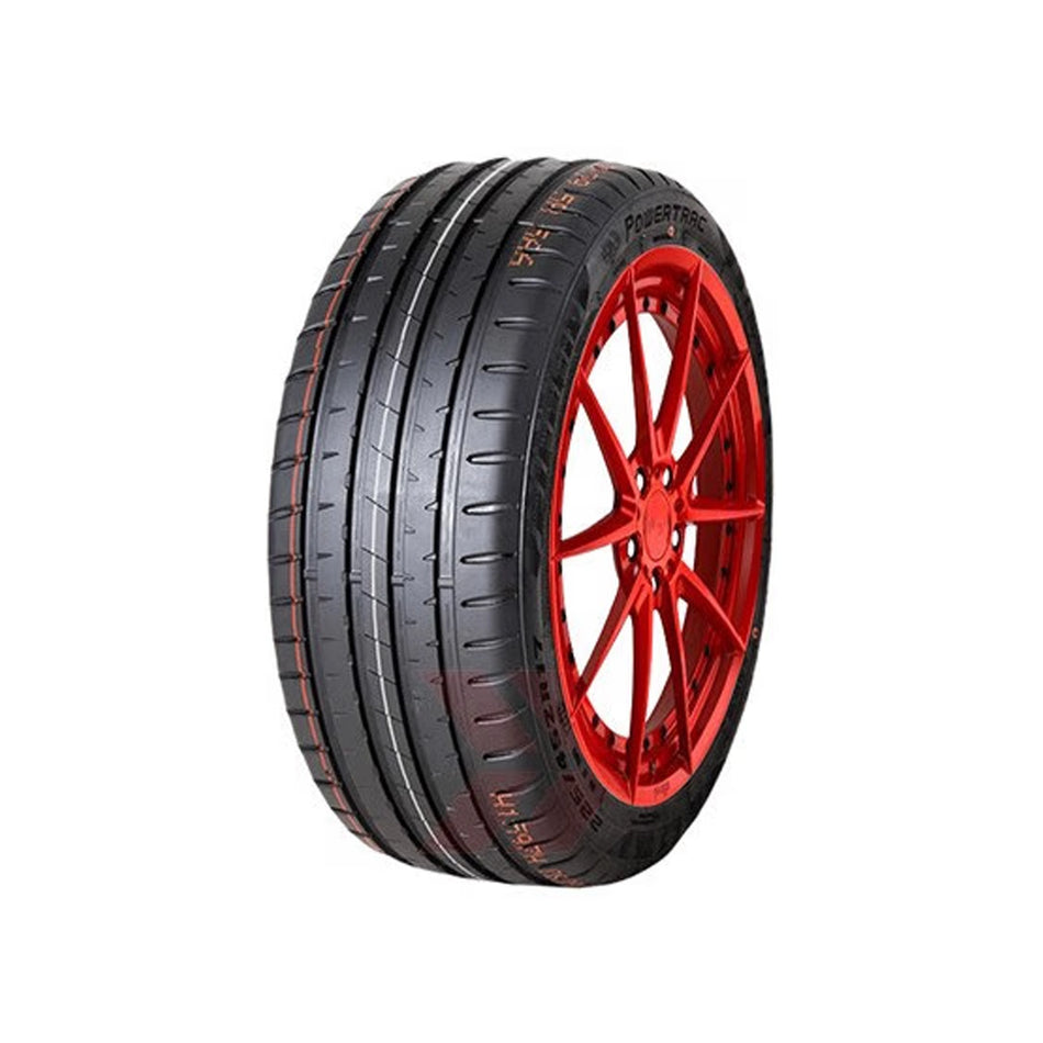 POWERTRAC 315/35ZR20 110Y XL