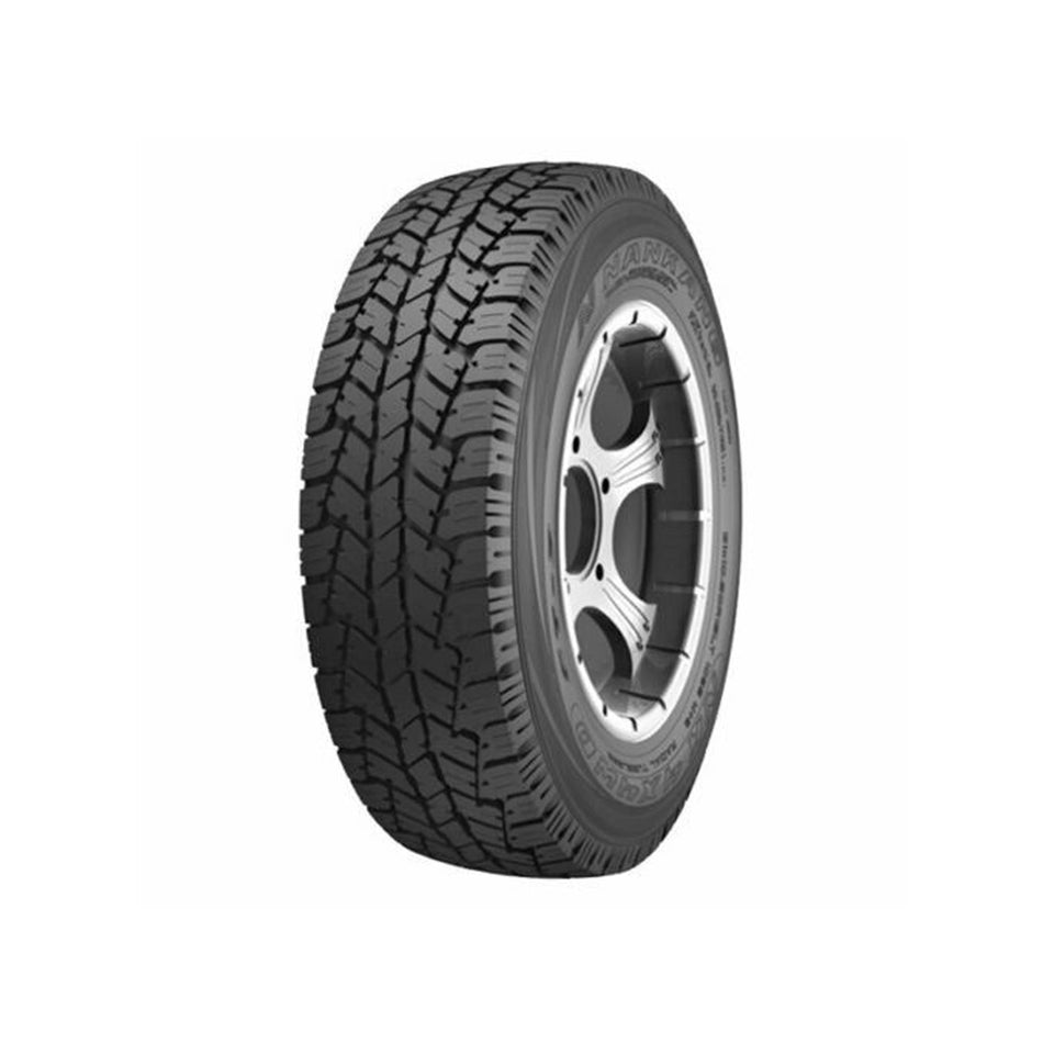 SONAR 205/75R14C 109/107S SX-8