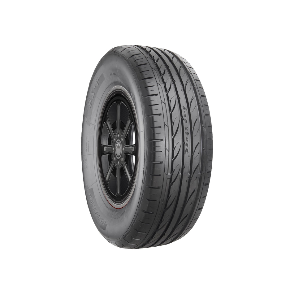 SONAR 255/65 R17 110H SX-9L SRMS-TAIWN