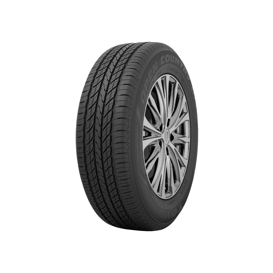 SONAR 275/55R20 117H SX-5 XLL