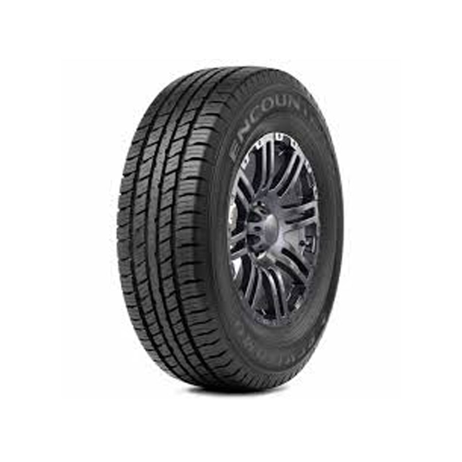 SUMITOMO 285/60R18 116V ENCO
