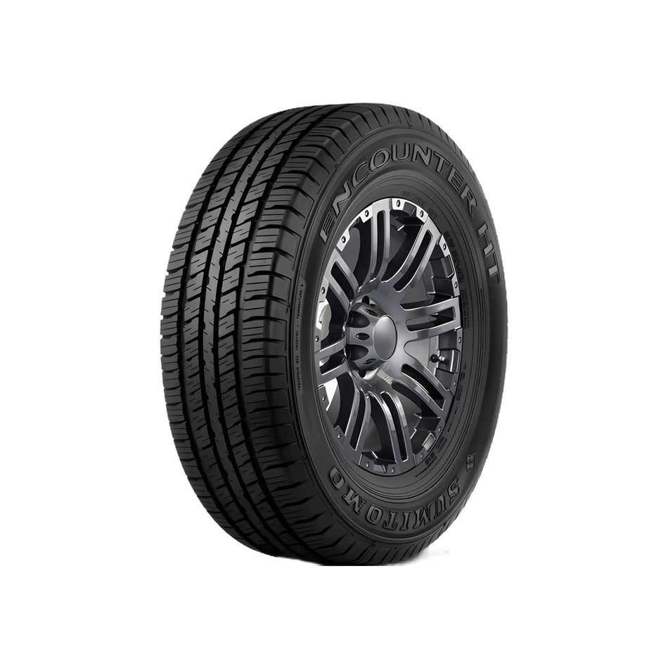 SUMITOMO 285/65R17 116H ENCT