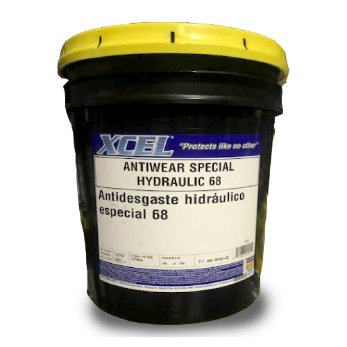 Hydraulic Oil
